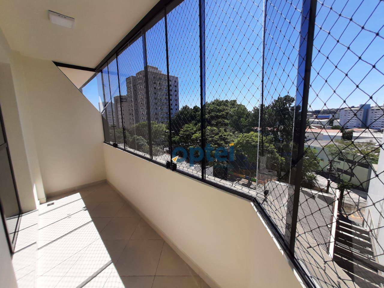 Apartamento à venda com 3 quartos, 102m² - Foto 5