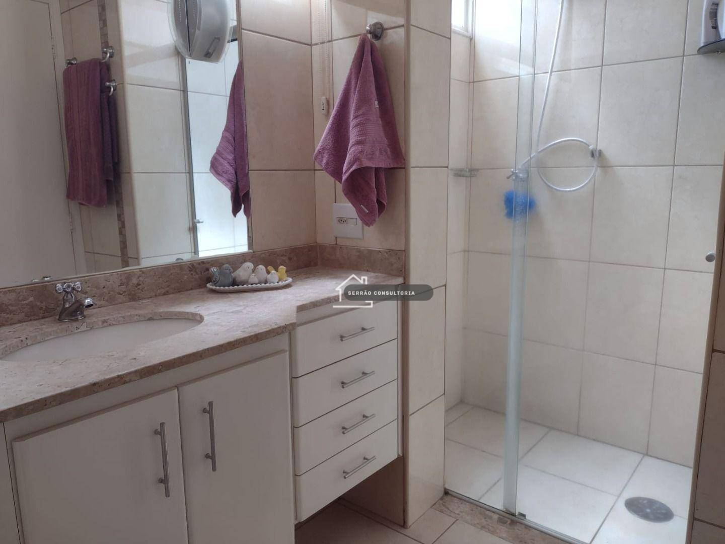 Apartamento à venda com 3 quartos, 160m² - Foto 37