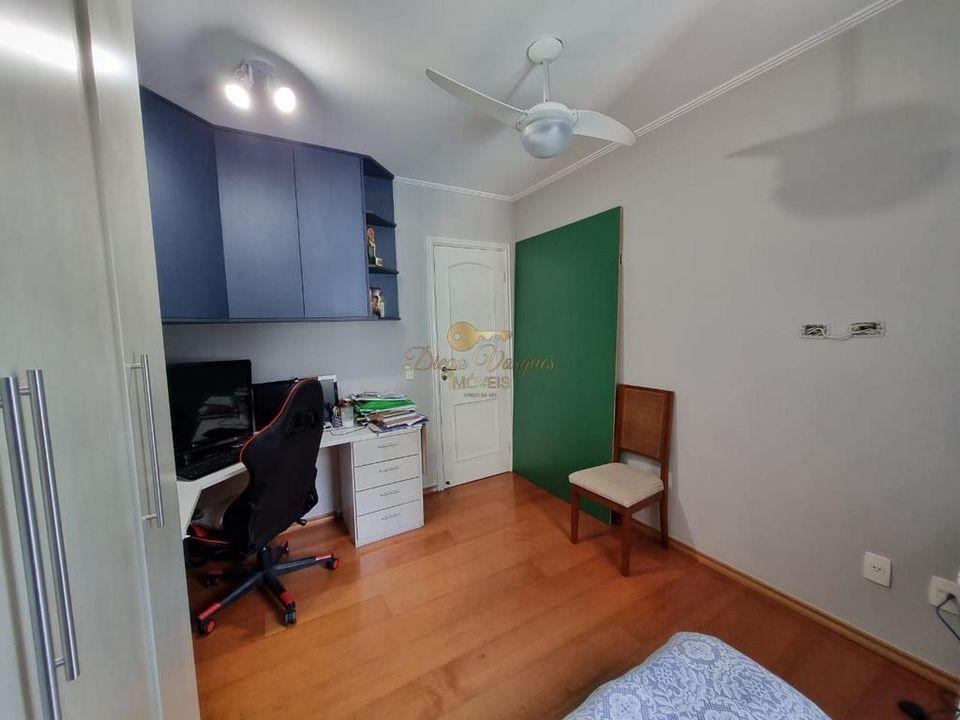 Apartamento à venda com 3 quartos, 115m² - Foto 14