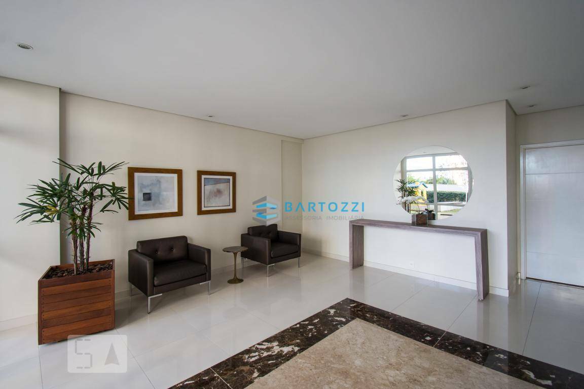 Apartamento à venda com 3 quartos, 139m² - Foto 14