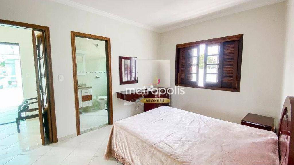 Sobrado à venda com 6 quartos, 560m² - Foto 69