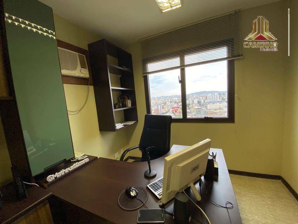 Conjunto Comercial-Sala à venda, 37m² - Foto 10