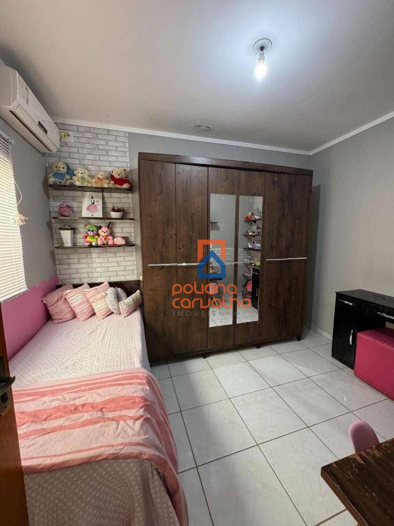 Casa à venda e aluguel com 2 quartos, 100m² - Foto 12