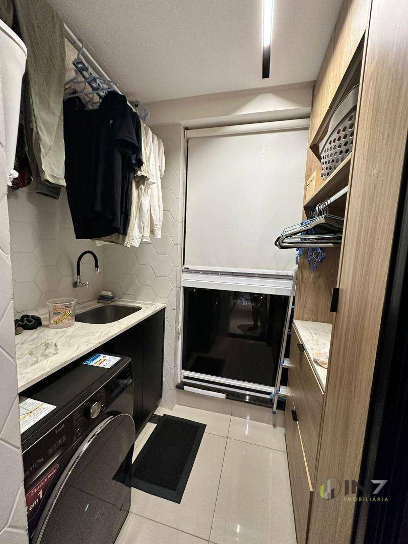 Apartamento à venda com 2 quartos, 78m² - Foto 12