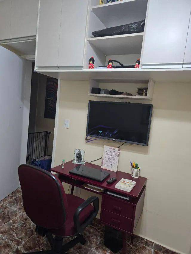 Apartamento à venda com 2 quartos, 78m² - Foto 10