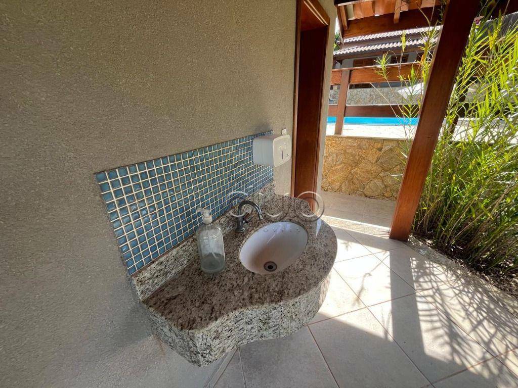 Casa à venda com 4 quartos, 367m² - Foto 12