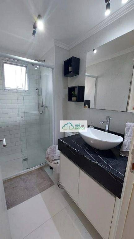 Apartamento à venda com 2 quartos, 92m² - Foto 13