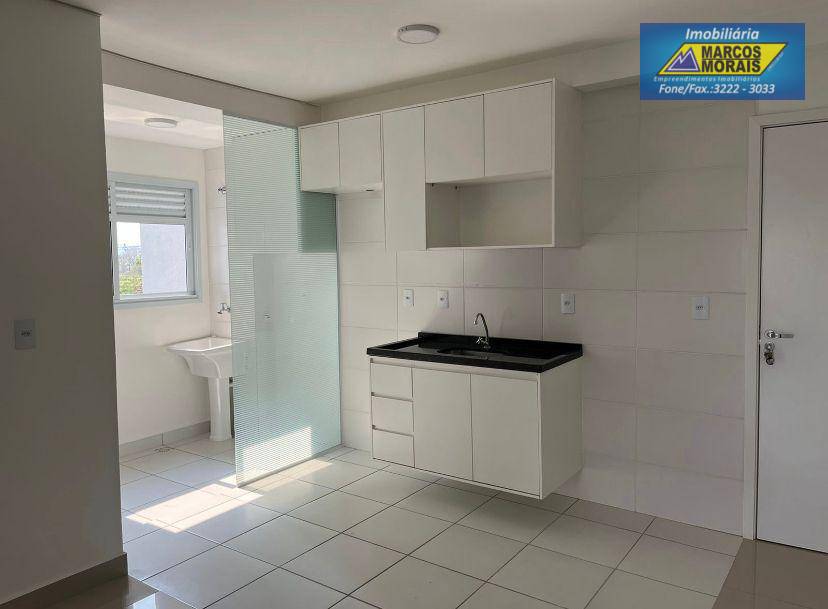 Apartamento à venda e aluguel com 3 quartos, 88m² - Foto 2