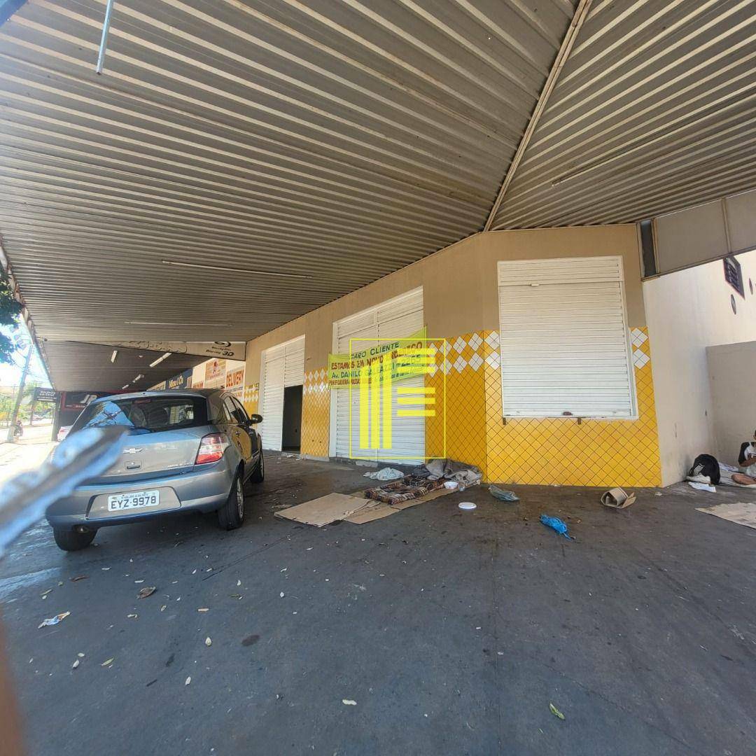 Loja-Salão para alugar, 150m² - Foto 2