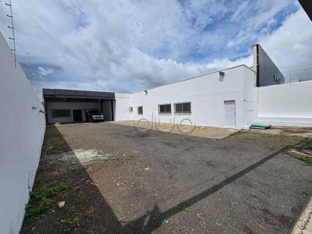 Loja-Salão, 260 m² - Foto 2