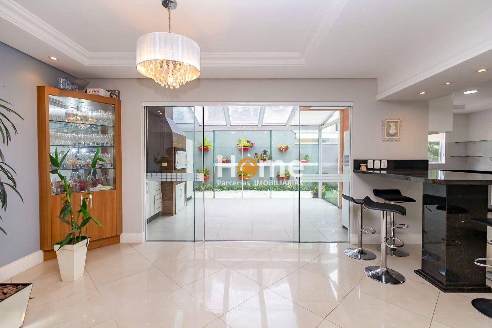 Casa de Condomínio à venda com 4 quartos, 235m² - Foto 6