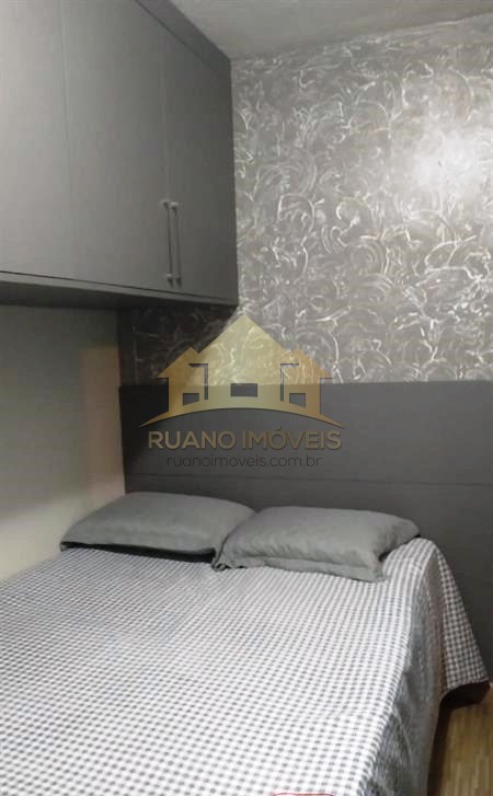 Apartamento à venda com 3 quartos, 55m² - Foto 15