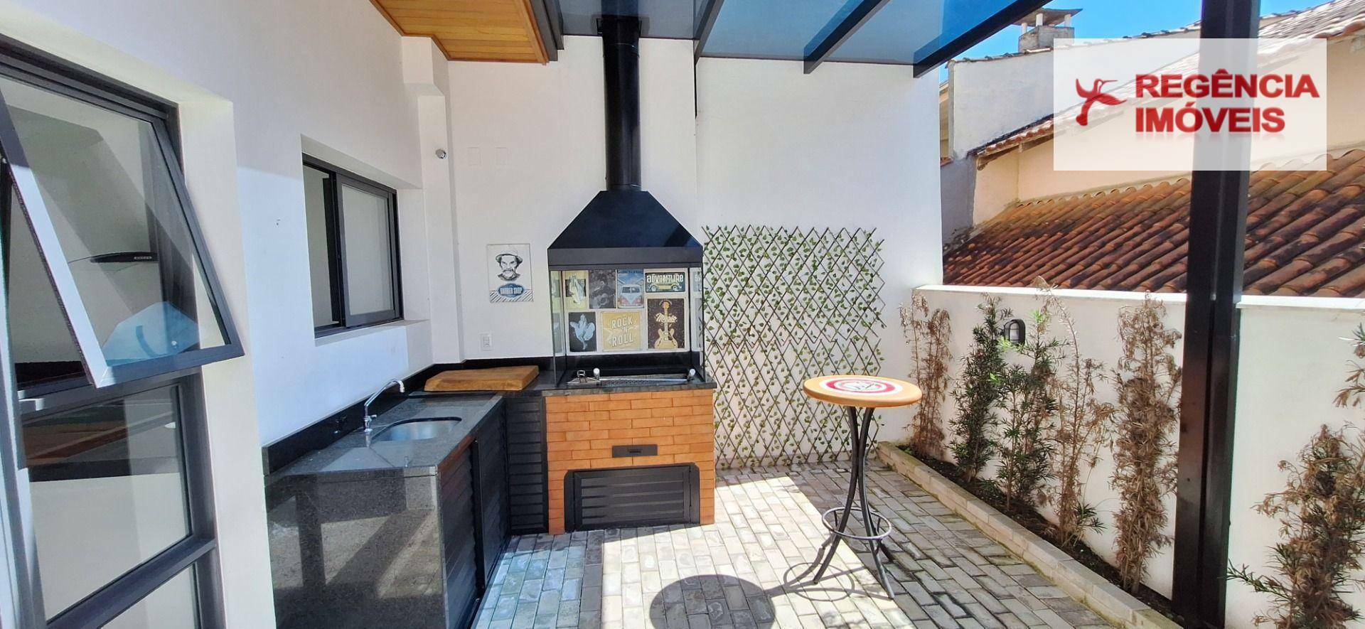 Casa à venda com 3 quartos, 160m² - Foto 3