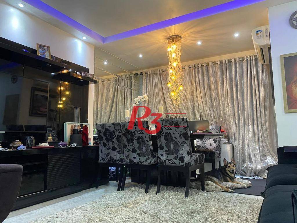 Flat/Apart Hotel, 2 quartos, 70 m² - Foto 2