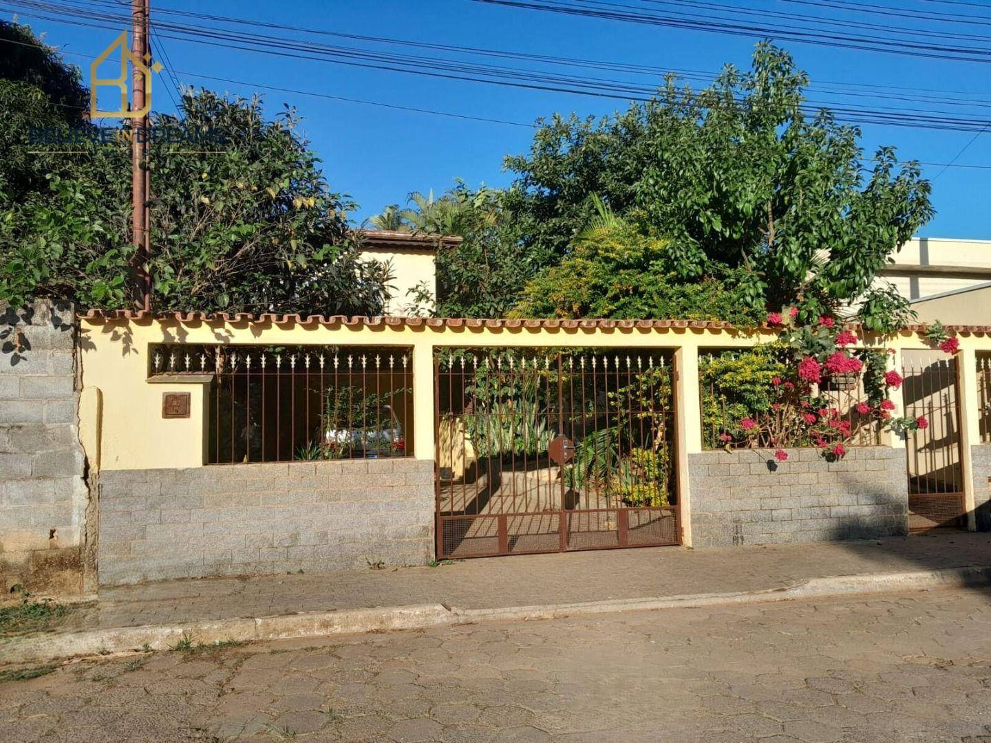 Casa, 2 quartos, 136 m² - Foto 1