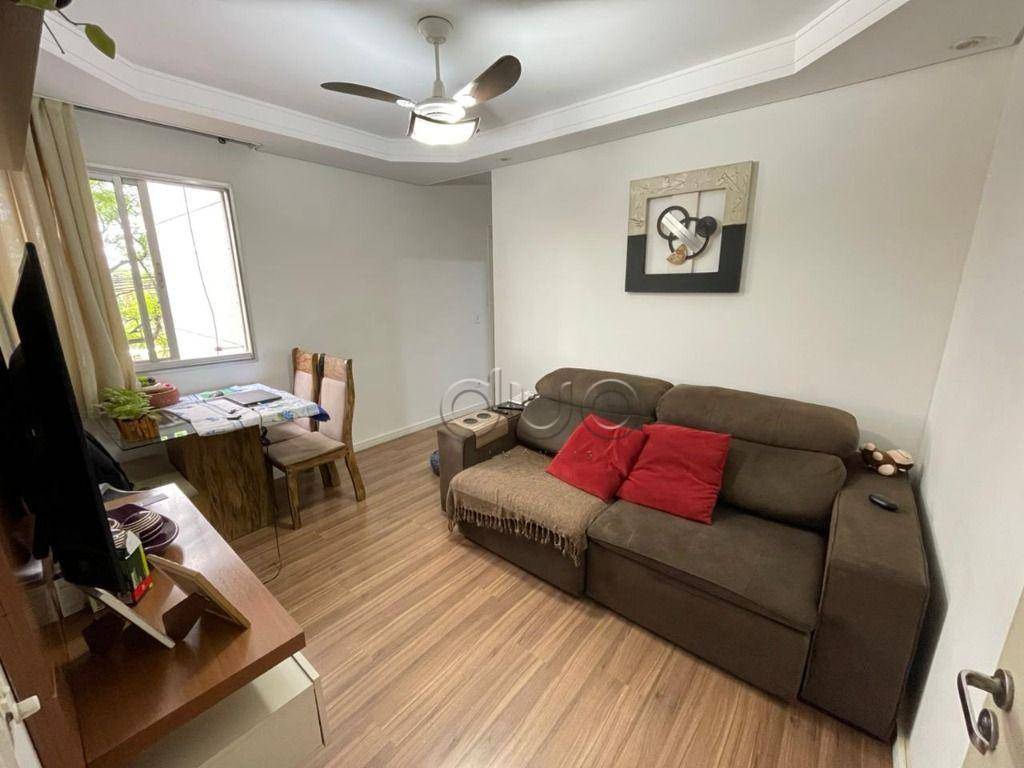 Apartamento, 2 quartos, 54 m² - Foto 2