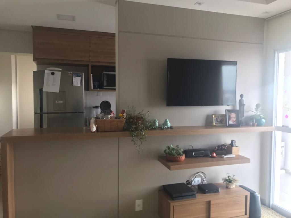 Apartamento, 3 quartos, 89 m² - Foto 2