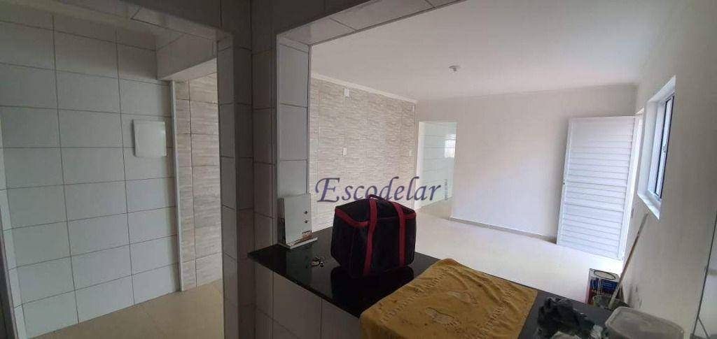 Sobrado à venda com 3 quartos, 167m² - Foto 25