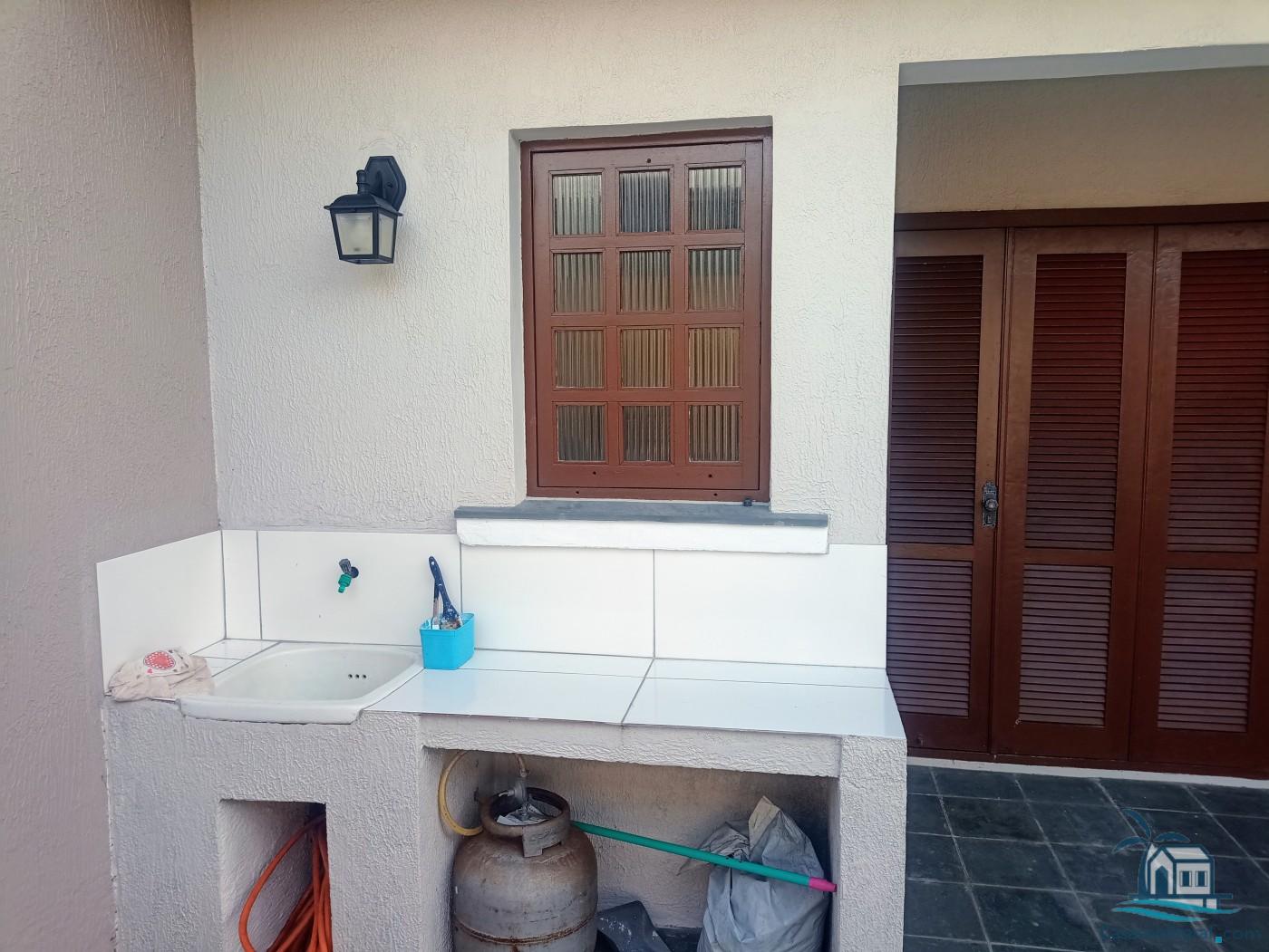 Casa à venda com 3 quartos - Foto 23