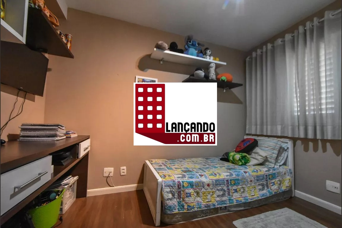 Apartamento à venda com 3 quartos, 100m² - Foto 17