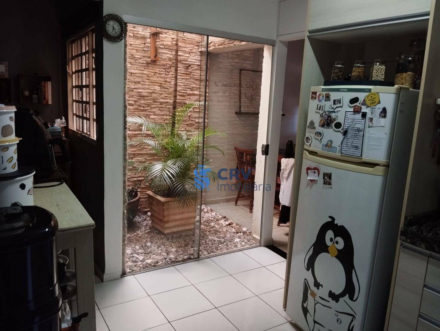 Casa à venda com 3 quartos, 90m² - Foto 6