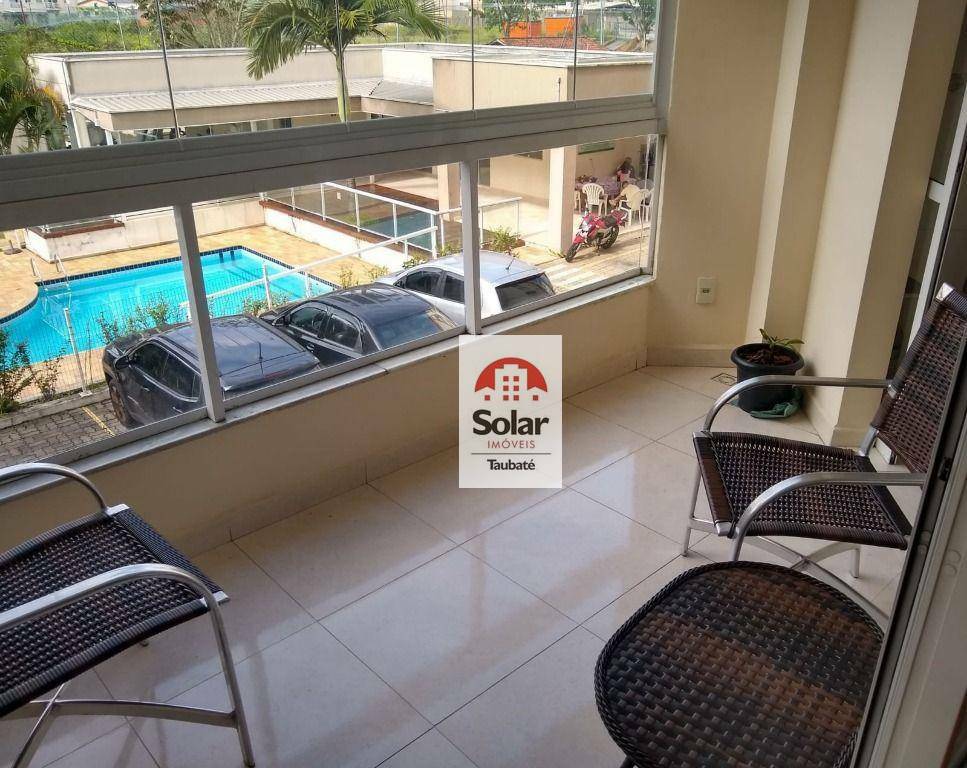 Apartamento à venda com 3 quartos, 72m² - Foto 1