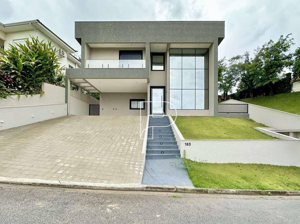 Casa de Condomínio, 4 quartos - Foto 1