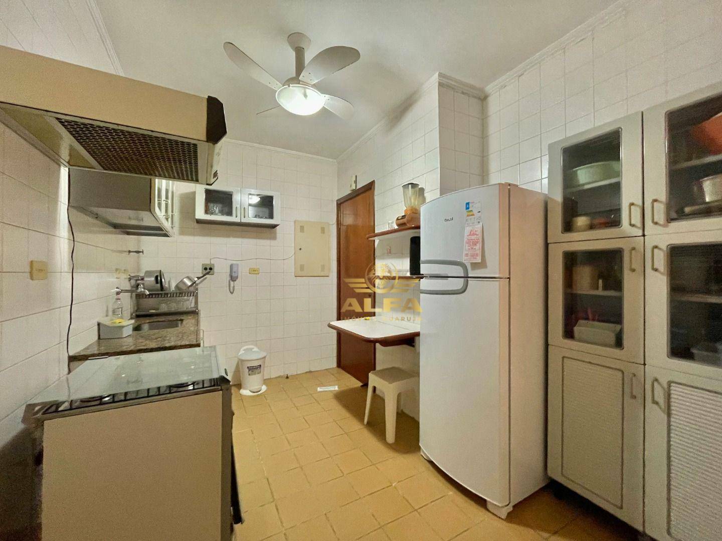 Apartamento à venda com 3 quartos, 139m² - Foto 20