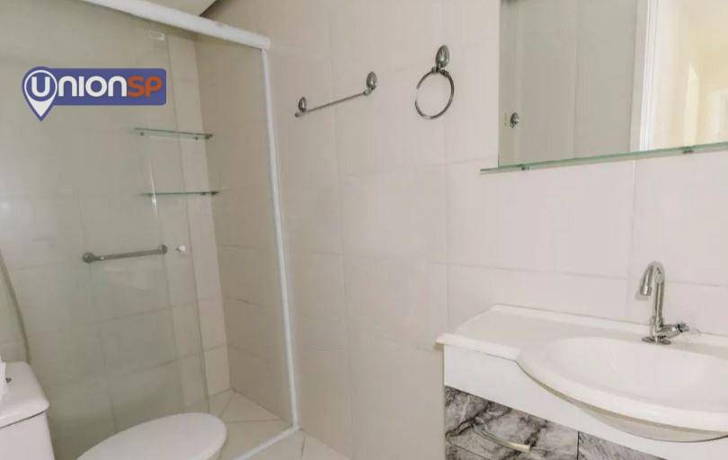 Apartamento à venda com 3 quartos, 73m² - Foto 10