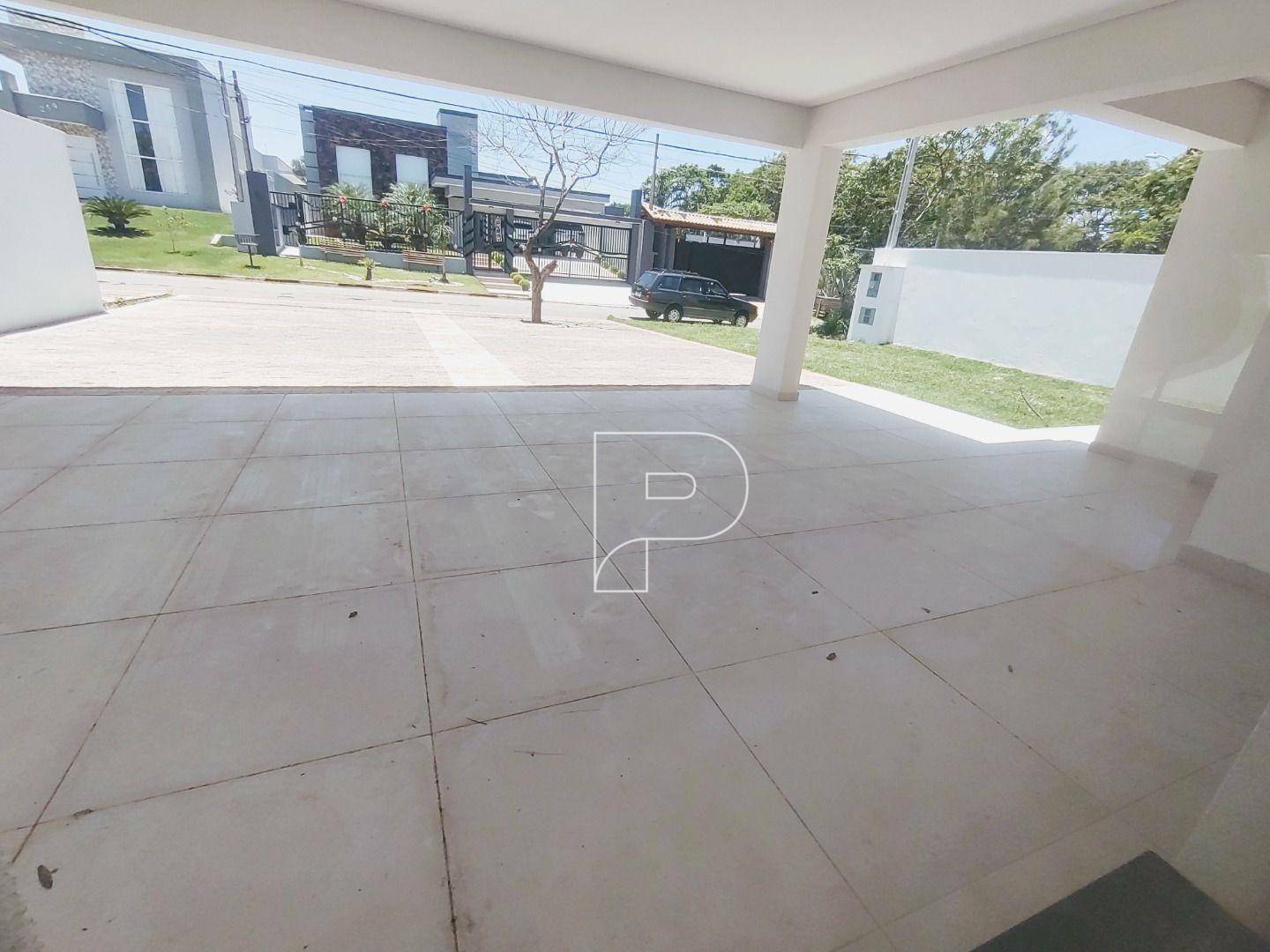 Casa de Condomínio à venda com 3 quartos, 260m² - Foto 9