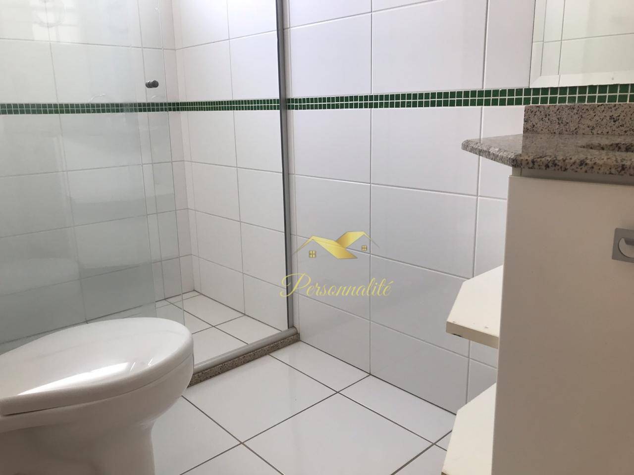 Apartamento à venda com 3 quartos, 217m² - Foto 8