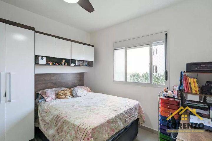 Apartamento à venda com 3 quartos, 74m² - Foto 9