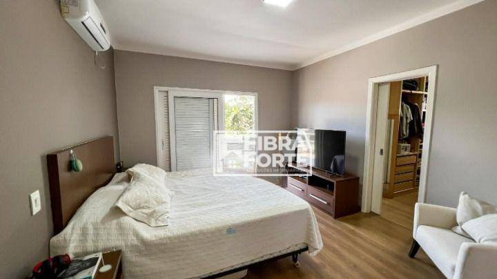 Casa de Condomínio à venda com 4 quartos, 356m² - Foto 9