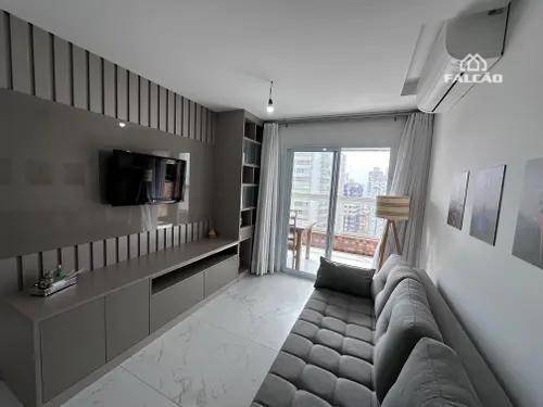 Apartamento à venda com 2 quartos, 93m² - Foto 5