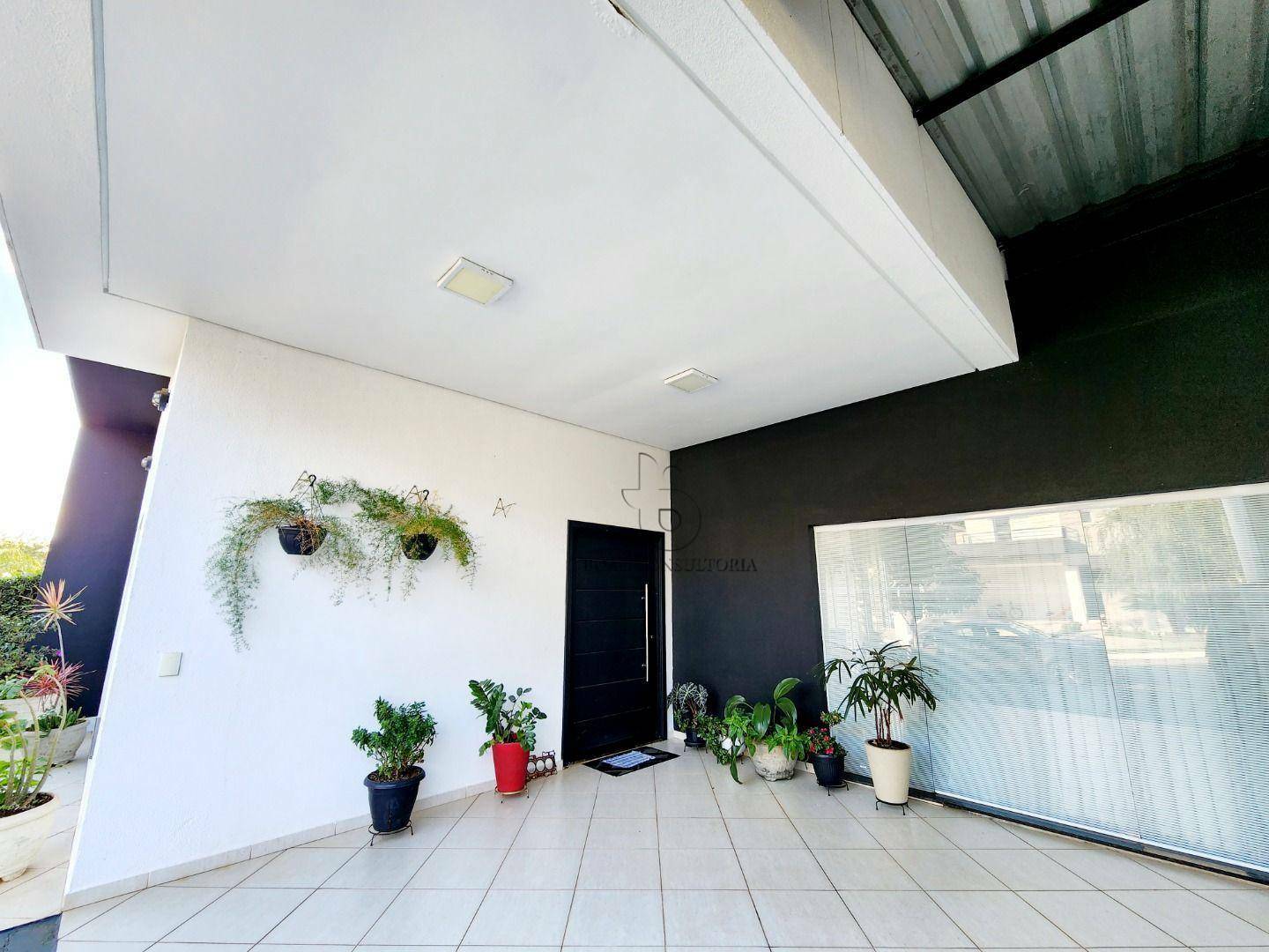 Sobrado à venda com 4 quartos, 278m² - Foto 3