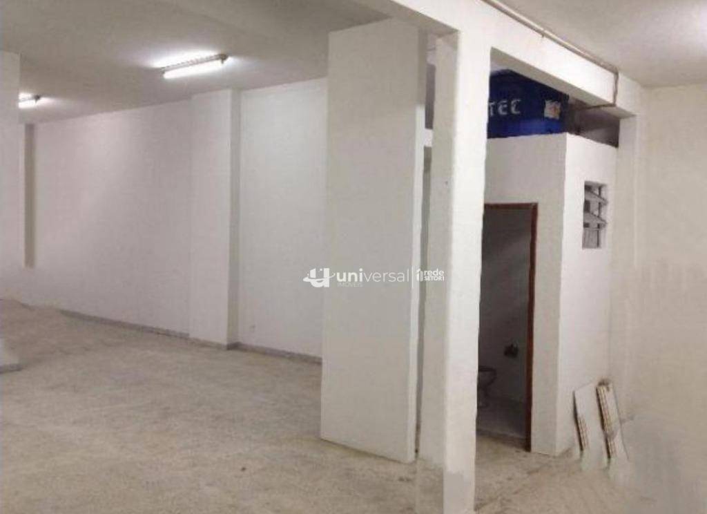 Loja-Salão à venda e aluguel, 298m² - Foto 1