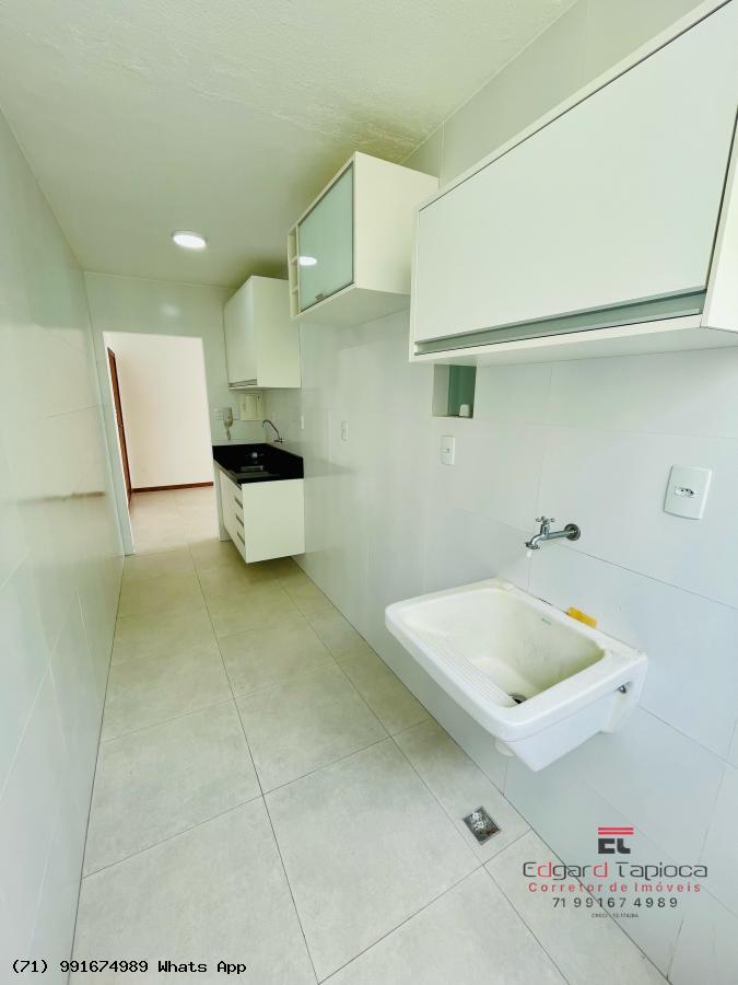 Apartamento à venda, 60m² - Foto 4