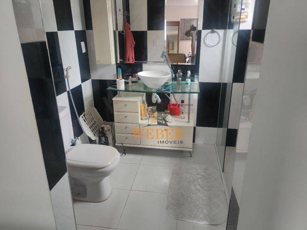 Sobrado à venda com 3 quartos, 96m² - Foto 35