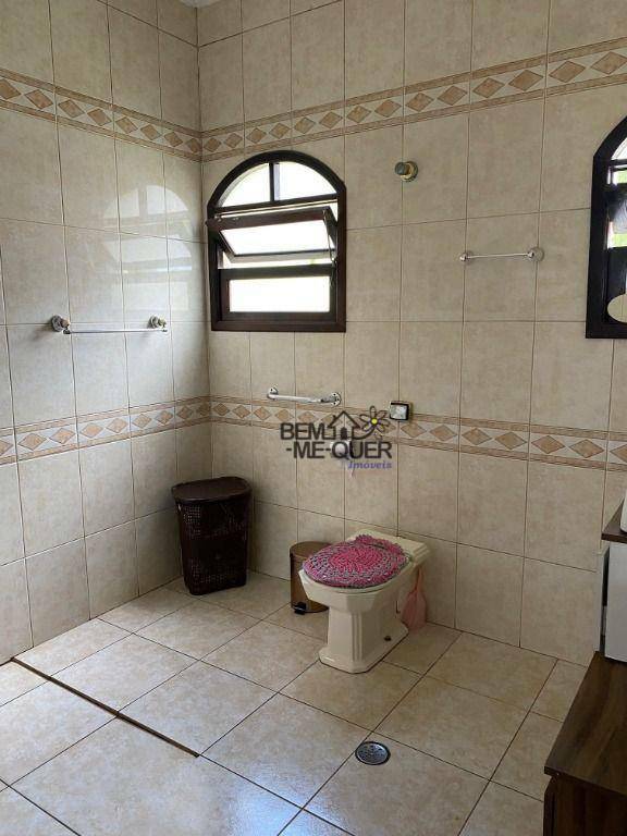 Sobrado à venda com 4 quartos, 250M2 - Foto 14