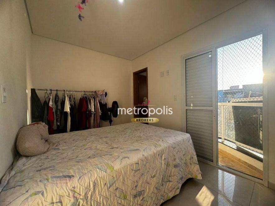 Apartamento à venda com 2 quartos, 100m² - Foto 4