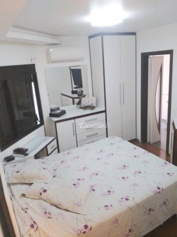 Apartamento à venda com 3 quartos, 144m² - Foto 28