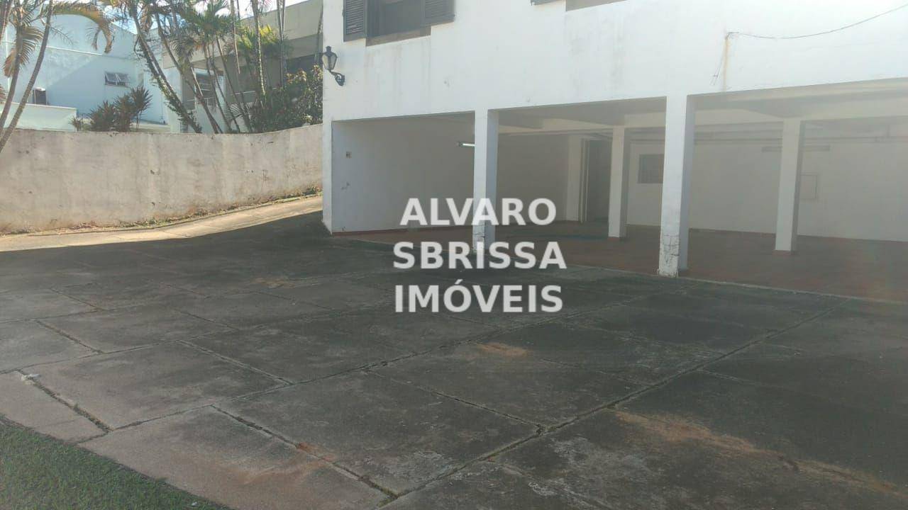 Casa à venda com 3 quartos, 290m² - Foto 23