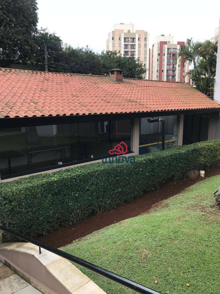 Apartamento à venda com 3 quartos, 65m² - Foto 24