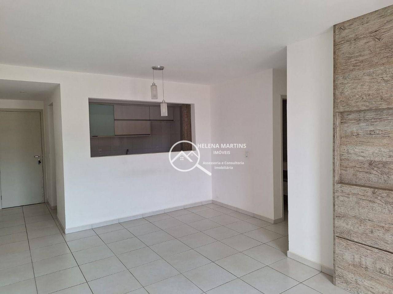 Apartamento, 3 quartos, 90 m² - Foto 1