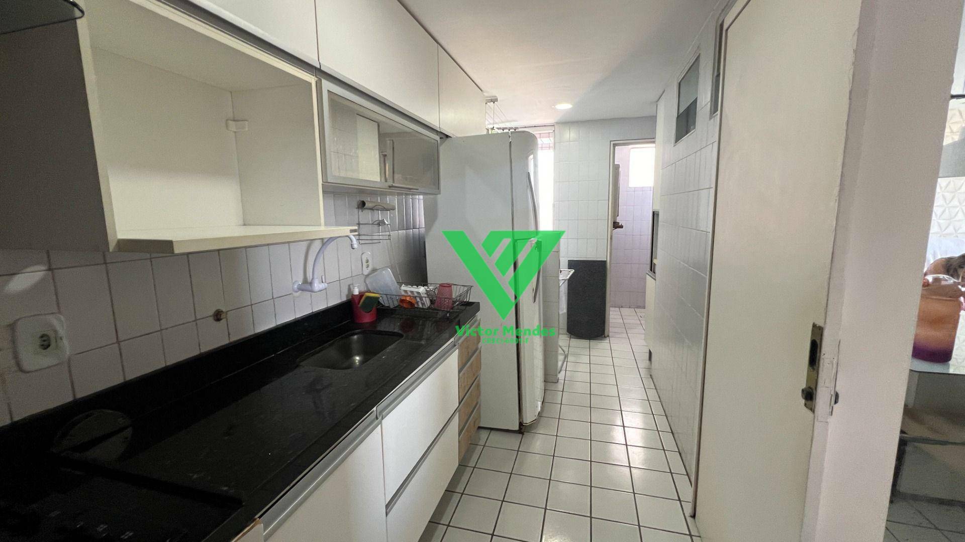 Apartamento à venda com 3 quartos, 85m² - Foto 15