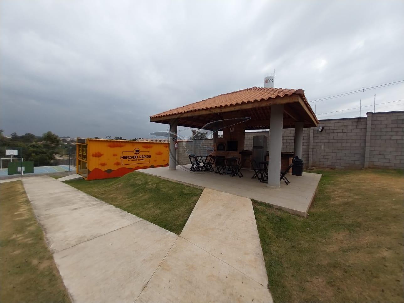 Casa de Condomínio à venda com 3 quartos, 368m² - Foto 21