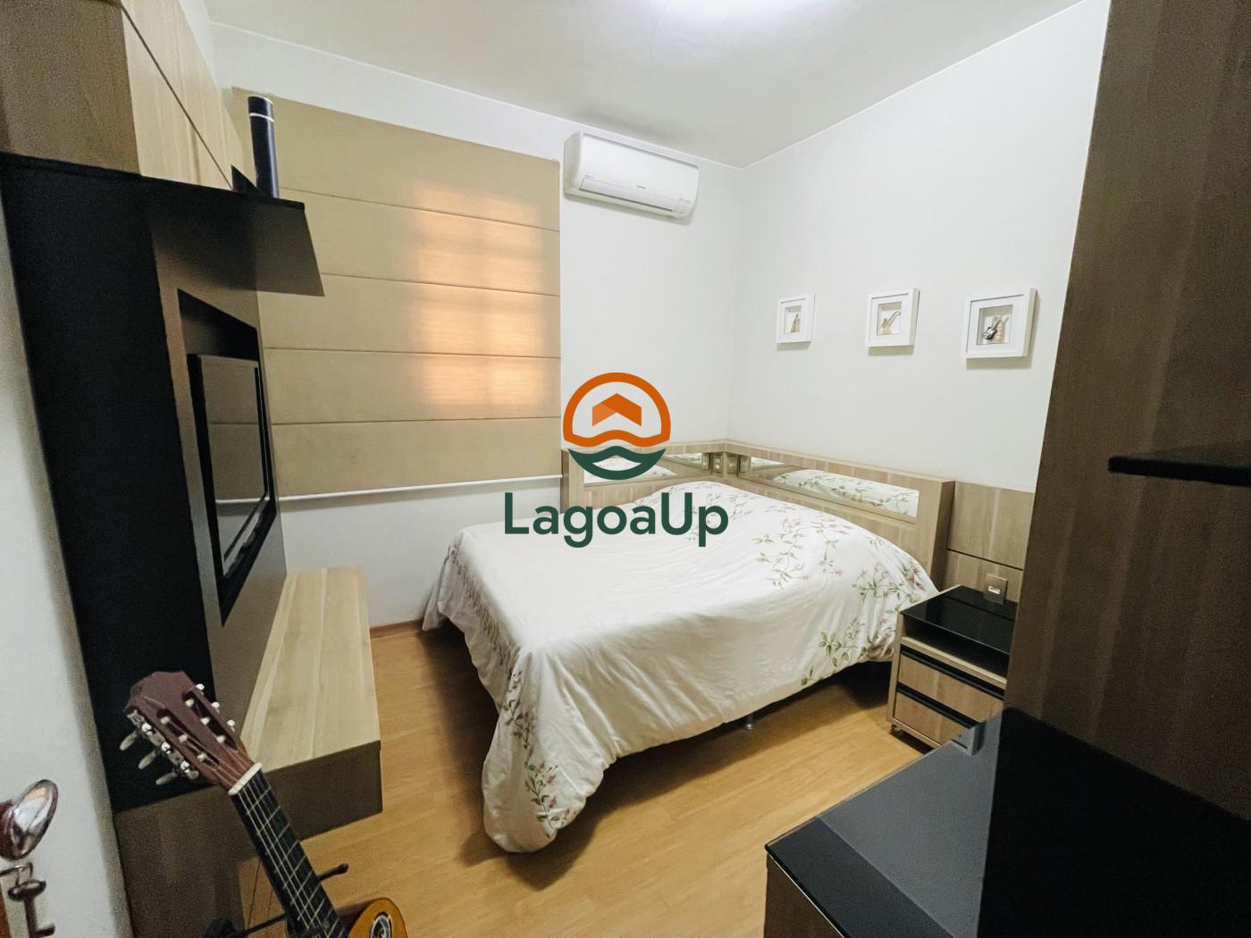 Casa de Condomínio à venda com 5 quartos, 278m² - Foto 15