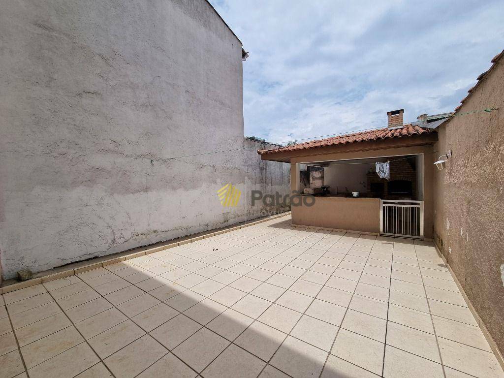 Sobrado à venda com 3 quartos, 289m² - Foto 24