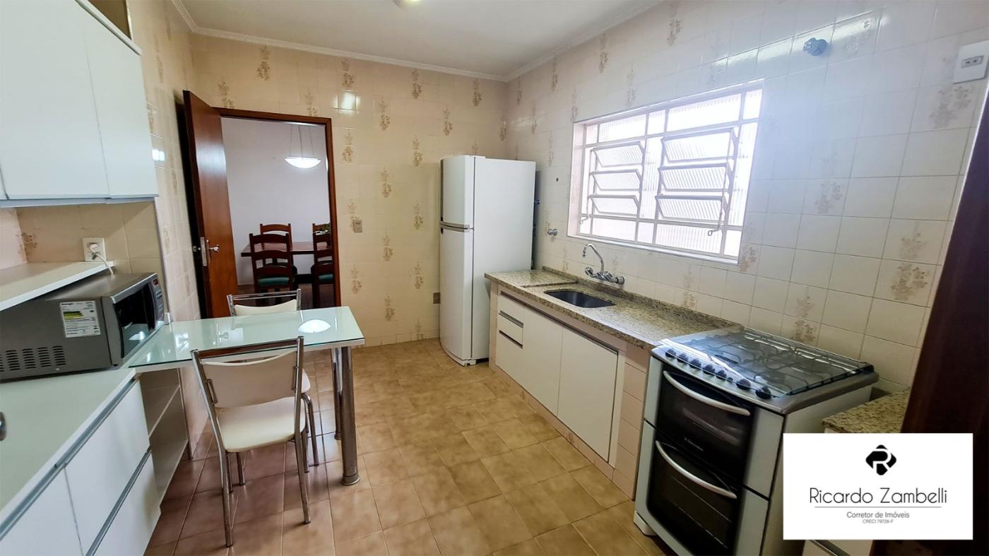 Casa à venda com 3 quartos, 520m² - Foto 11