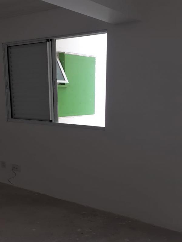 Apartamento à venda com 2 quartos, 50m² - Foto 7